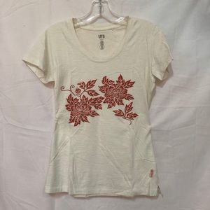 Uniqlo T-Shirt